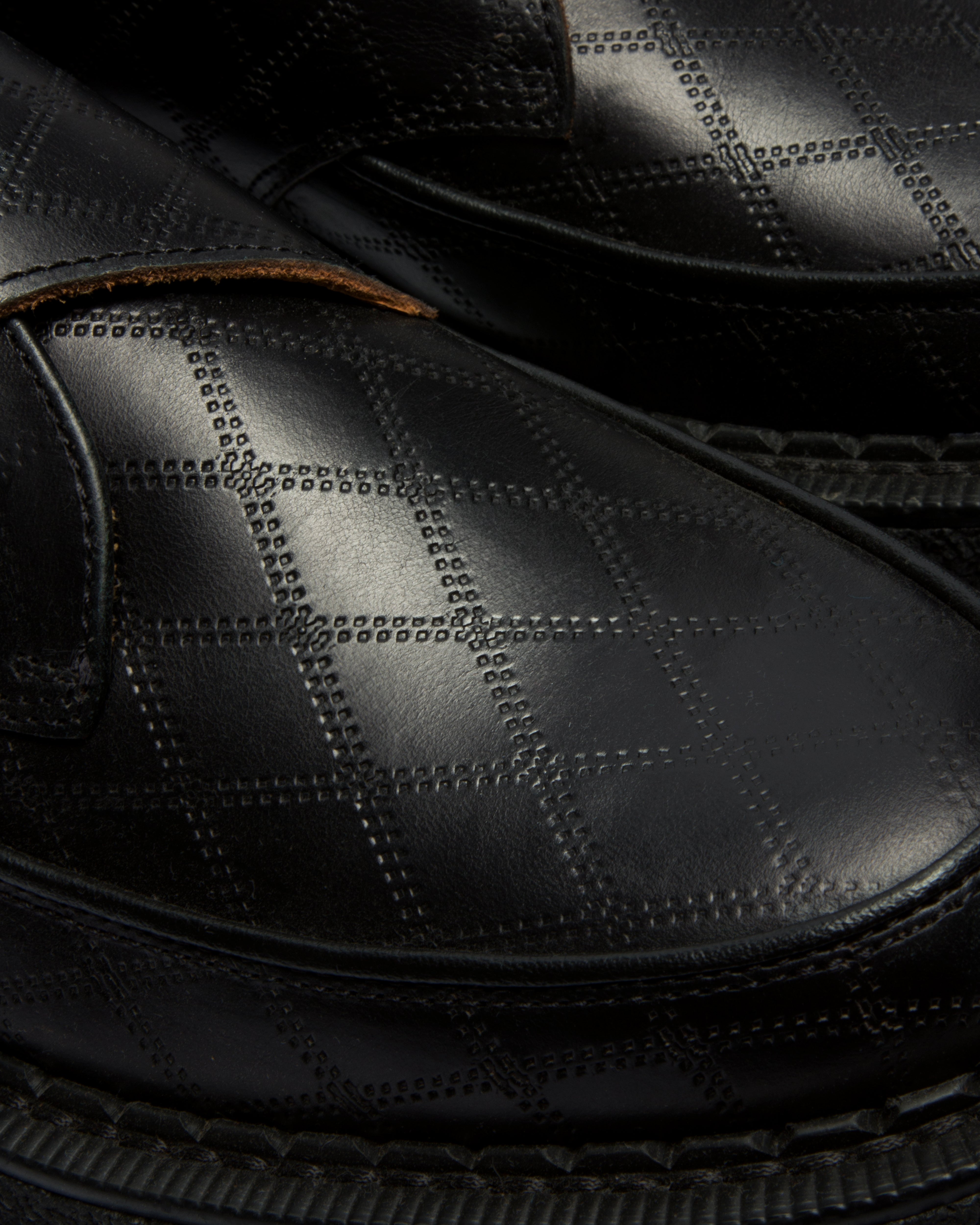 Men's Hatton Monk Shoes